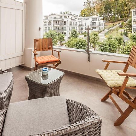 Villa Odin Yachtclub Sellin (Rugen) Exterior foto